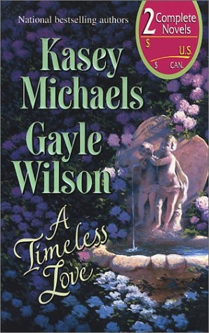 Timeless Love (By Request 2'S)