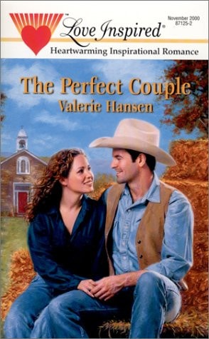 The Perfect Couple (Beatitudes Series #1) (Love Inspired #119)