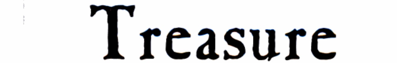Treasure Island (Young Reading, 2)