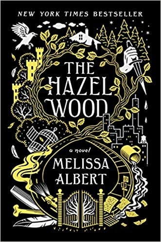 The Hazel Wood A Novel