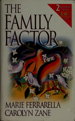 The Family Factor (By Request 2'S)