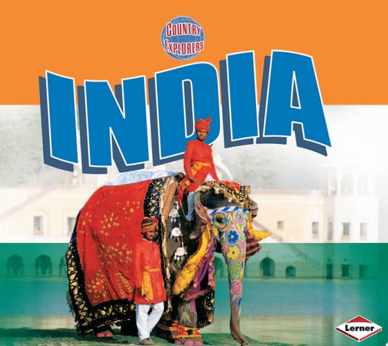 India (Country Explorers)