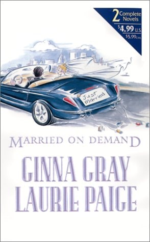 Married On Demand (By Request 2's)