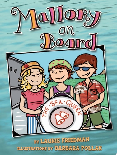 Mallory on Board