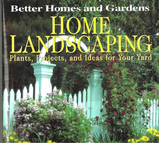 Home Landscaping