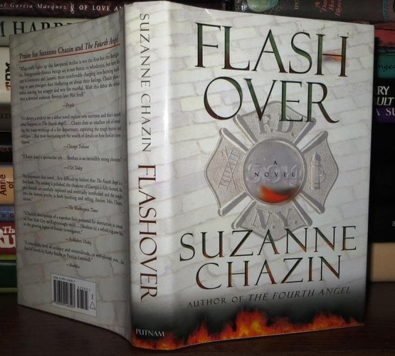 Flash Over