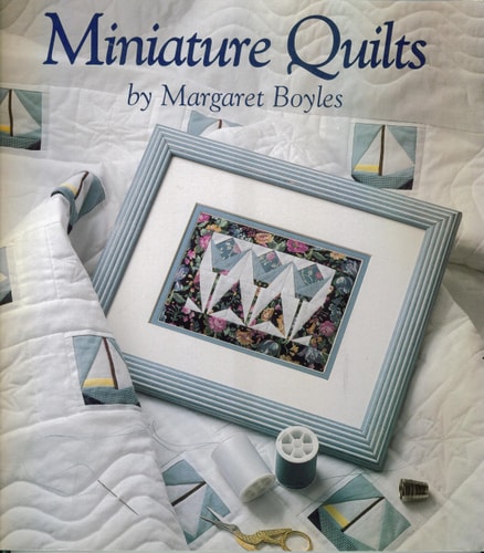 Miniature Quilts