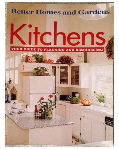 Kitchens: Your Guide to Planning and Remodeling