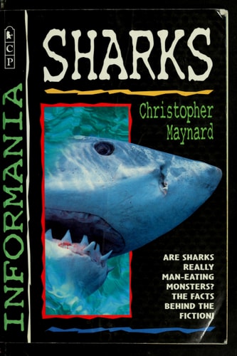 Informania: Sharks