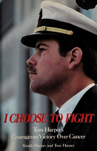 I Choose to Fight