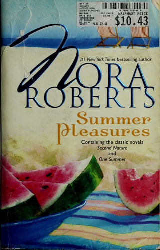Summer Pleasures
