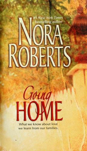 Going Home: Unfinished Business/ Island of Flowers/ Mind Over Matter