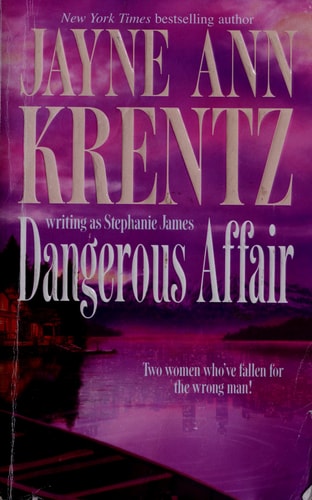 Dangerous Affair: Dangerous Magic / Affair of Honor
