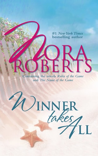 Winner Takes All: An Anthology
