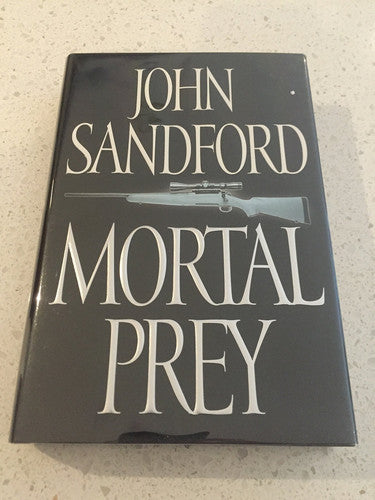 Mortal Prey