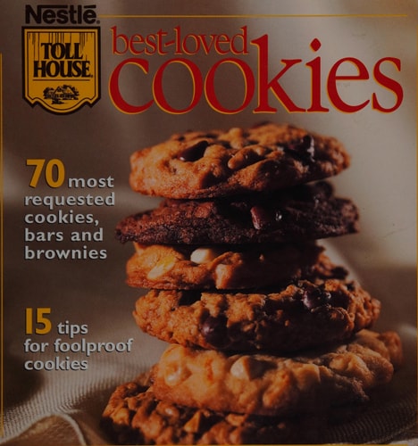 Best-Loved Cookies