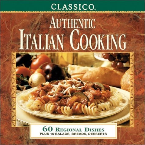 Classico Authentic Italian Cooking