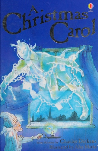 A Christmas Carol (Young Reading Series 2)