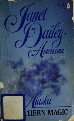 Northern Magic (Americana, Alaska #2)
