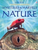 Mysteries & Marvels of Nature