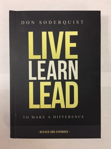 Live Learn Dead to make a Difference, Revised and Expanded