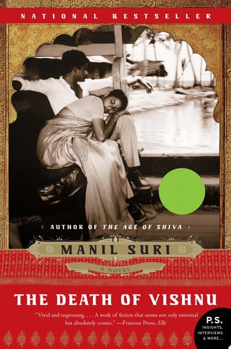 The Death of Vishnu: A Novel