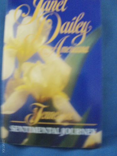 Sentimental Journey (Americana, Tennessee #42)