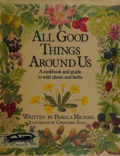All Good Things Around Us