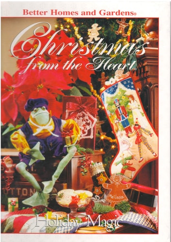 Christmas from the Heart: A Season of Giving (Christmas from the Heart Series)