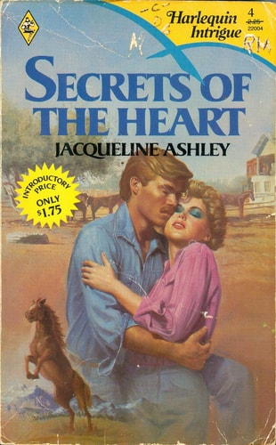 Secrets of the Heart