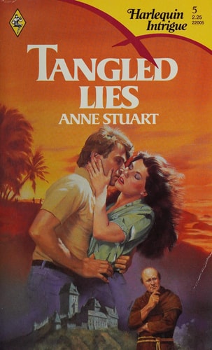 Tangled Lies