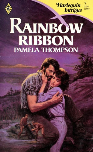 Rainbow Ribbon