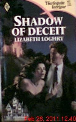 Shadow Of Deceit