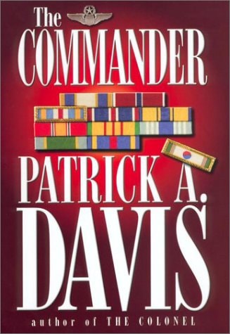 The Commander
