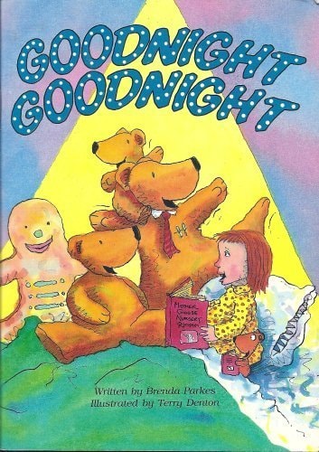 Goodnight, Goodnight
