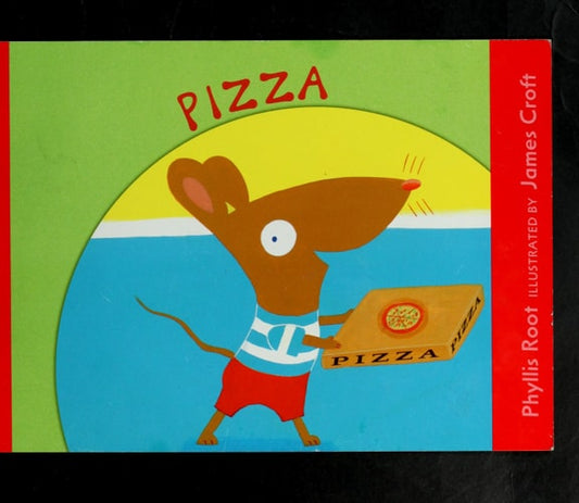 Mouse Has Fun: Brand New Readers