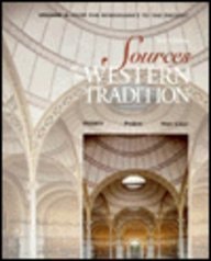 Sources of the Western Tradition: From the Scientific Revolution to the Present (002)