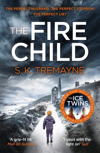 FIRE CHILD- PB