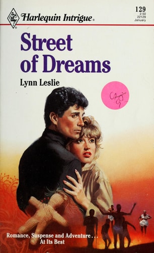 Street Of Dreams (Intrigue)