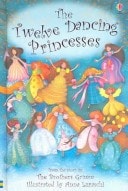 Tweleve Dancing Princesses