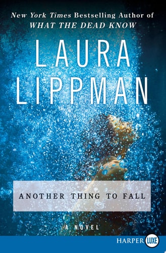 Another Thing to Fall (Tess Monaghan Mysteries)