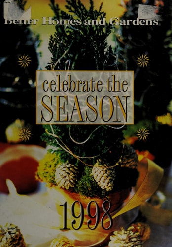 Celebrate the Season 1998