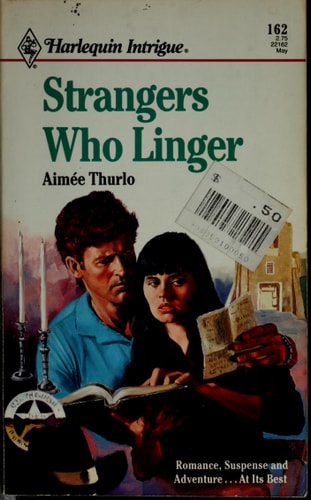 Strangers Who Linger