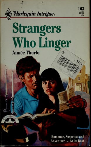 Strangers Who Linger
