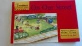 On Our Street (Little Red Readers)