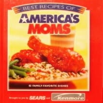 Best Recipes of America's Moms