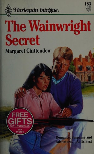 The Wainwright Secret