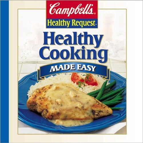 Healthy Cooking Made Easy