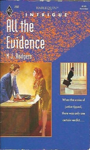 All The Evidence