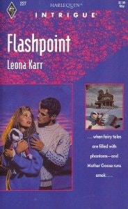 Flashpoint